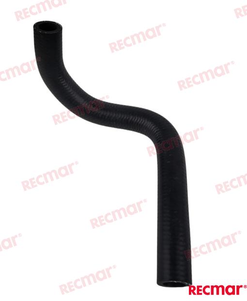 Труба водяного охлаждения, ALPHA ONE OEM: Mercruiser: 32-4172533, 32-8M0062309, 32-8M0109048, 32-8M0215001, 4172533, 8M006230, 8M0062309