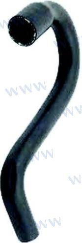 Transom to Cooler Hose (32-807661)
