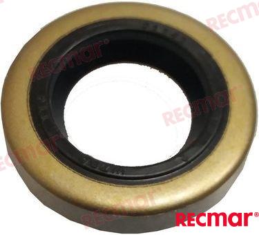 Oil seal OEM: OMC: 321481