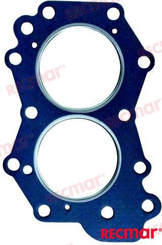 Head gasket OEM: Mercruiser: 802294; OMC: 0329103, 329103