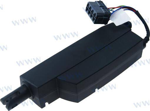 actuator for Volvo