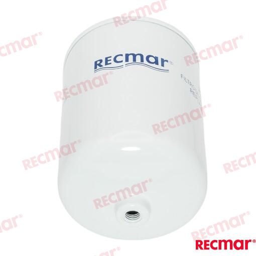 Топливный фильтр OEM: Volvo: 21718912, 3583443