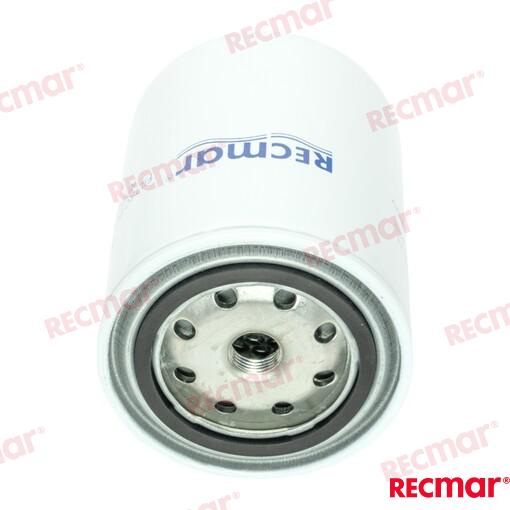 Топливный фильтр OEM: Volvo: 21718912, 3583443