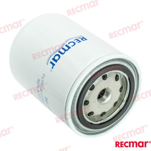 Топливный фильтр OEM: Volvo: 21718912, 3583443