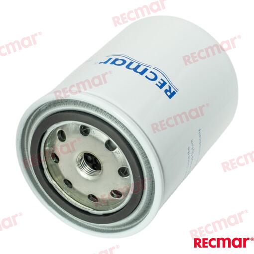 Топливный фильтр OEM: Volvo: 21718912, 3583443