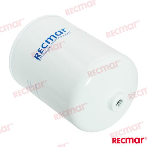 Топливный фильтр OEM: Volvo: 21718912, 3583443