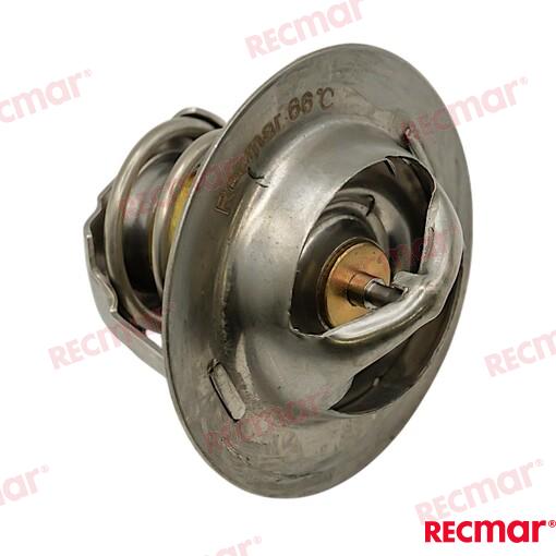 thermostat for OEM: Volvo: 3587597, 3862835
