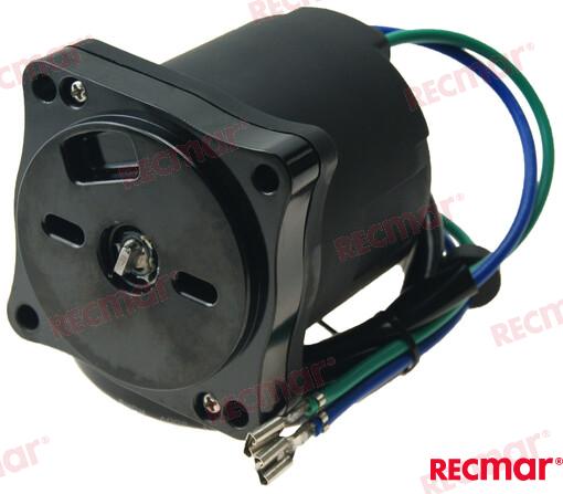 Trim motor OEM: Suzuki: 38100-90J30, 38100-90J40, 38100-90J40-000, 38100-93J12, 38100-93J13, 38100-93J14; Honda: 36120-ZY3-013