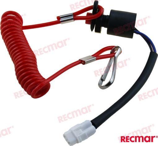 Safety switch OEM: Suzuki: 37830-95D03, 37830-95D04, 37830-95D04-000