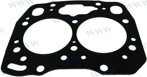 head gasket d1 (1,2 mm)