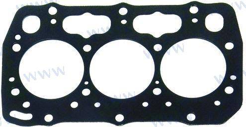 gasket d1-20 (1,2 mm)