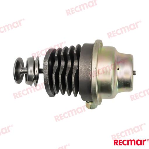 Turbo Valve for Volvo