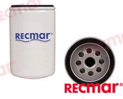 Fuel filter OEM: Volvo: 21624740, 243464, 3588378, 3840335, 838593, 860008, 860874