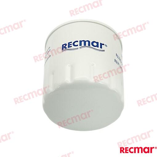 Oil filter OEM: Volvo: 3840525