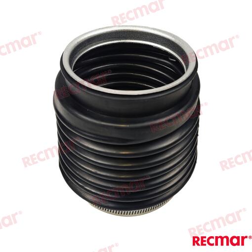 u-joint below for Volvo Penta SX and OMC Cobra OEM: Volvo: 3841481; OMC: 3854127