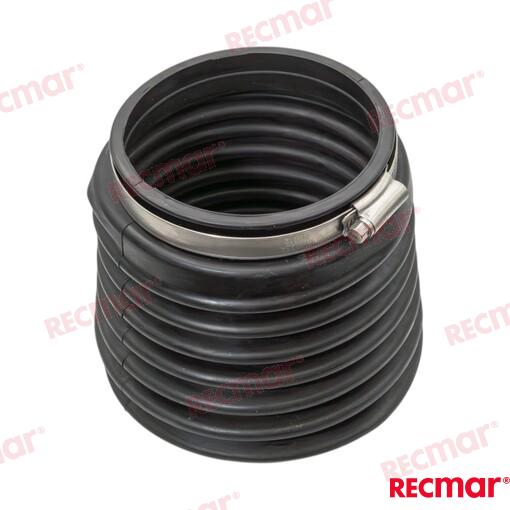 U-Joint Bellow
