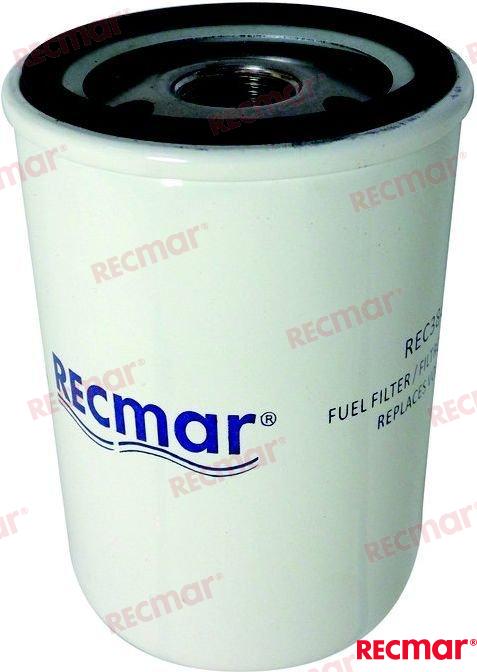 Fuel filter for Volvo Penta GXi OEM: Mercruiser: 35-8M0154758; Volvo: 3847644
