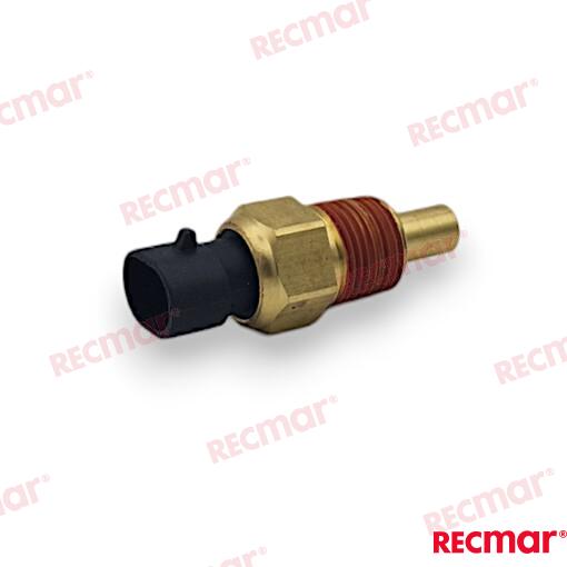 Датчик температуры OEM: Volvo: 3850397; Crusader: 47002, R020019; Mercruiser: 805218, 805218T; OMC: 3850397