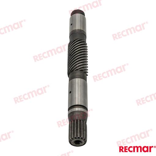 Selector Cone Shaft