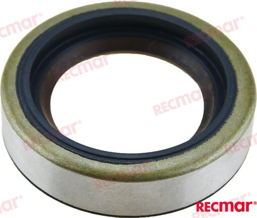 Oil seal, OMC COBRA, VP SX-C, SX-M, SX-R, SX-S, DP-SM, 802161; 0778091; 0911795; 911785