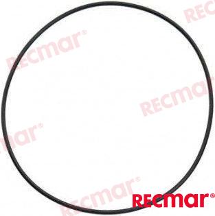 O-ring OEM: Mercruiser: 25-805331, 805331; Volvo: 3852865; OMC: 0769363, 0913849, 3852865