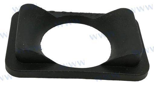 retainer for volvo/omc