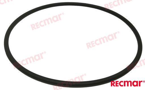 O-ring DP-S OEM: Volvo: 3854624; OMC: 3854624
