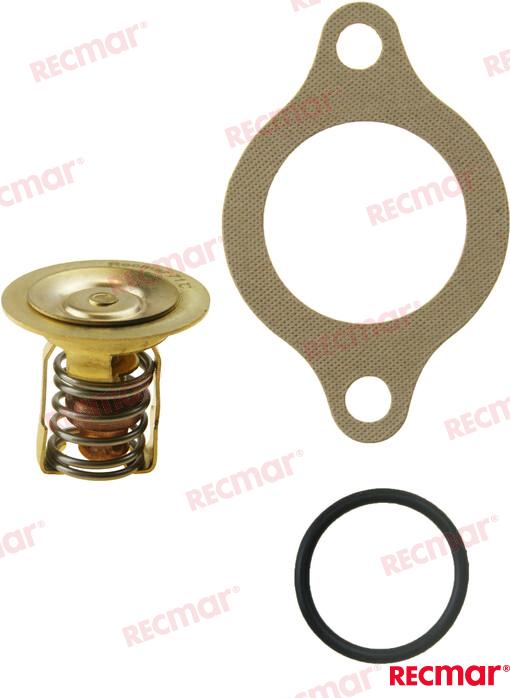 Thermostat kit 70C 3852216, 3856961,802259, 0314809, 0383307