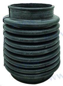 exhaust bellow dpx (a, g)