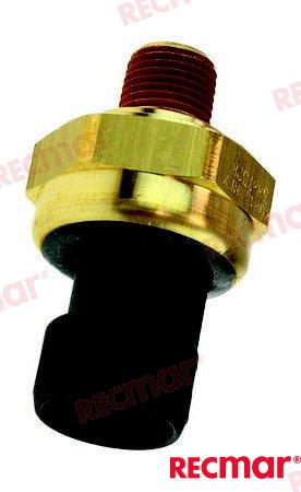 Oil pressure sensor OEM: Volvo: 23747331, 3842442, 3887328