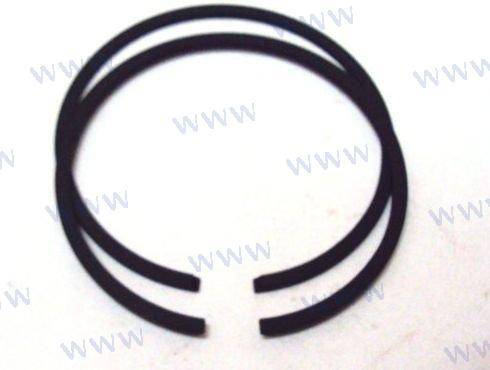 piston rings set