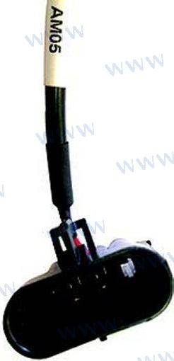 interfeiss mercury, mercruiser