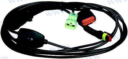 Jūras tehatsu kabelis (am30)