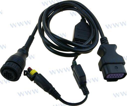 mercury diagnosis cable (am44)