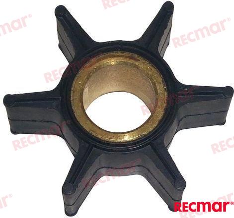 Water impeller for OEM: OMC: 395289