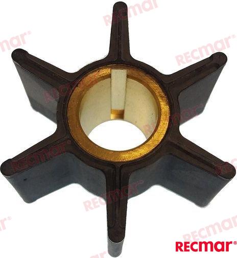 Impeller for OEM: Tohatsu: 3B7-65021-2