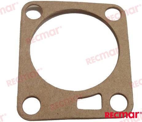 Fuel pump gasket OEM: Aifo: 3C8-04028-0