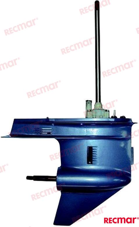 Reducer Yamaha 2.0:1 115HP (1984+)130HP (1987+) OEM: Yamaha: 6E5-45300-15-8D, 6E5-45300-16-8D, 6E5-45300-17-8D, 6E5-45300-18-8D