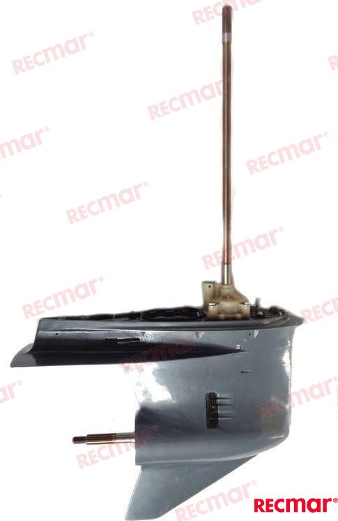 Reducer Yamaha 1.86:1 150HP (1984+) 175HP (1984+) OEM: Yamaha: 64C-45300-01-8D, 64C45300008D, 64C45300018D, 64D-45300-00-8D, 64D-45300-01-00