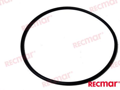 O-ring OEM: Mercruiser: 41802, 8M0068607