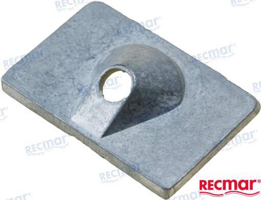zinc anode