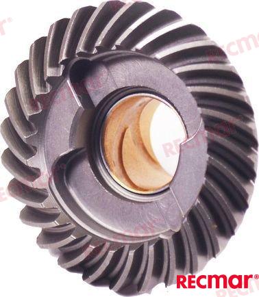 Reverse Gear - (MFS4-5-6 HP) OEM: Mercruiser: 8129451; Tohatsu: 369-64030-2, 43-8129451