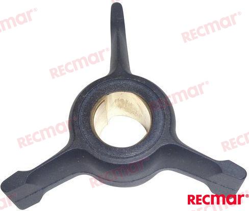Water impeller for OEM: Mercruiser: 878838; OMC: 0432941, 0765350, 432941