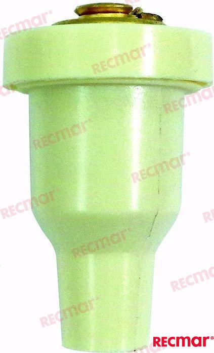 Thermostat OEM: OMC: 0435491, 435491