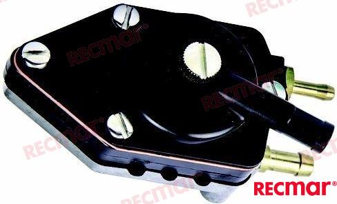 Fuel pump OEM: OMC: 0438559, 0765591, 393870, 438559, 765591