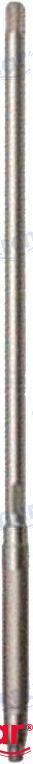 drive shaft 25"