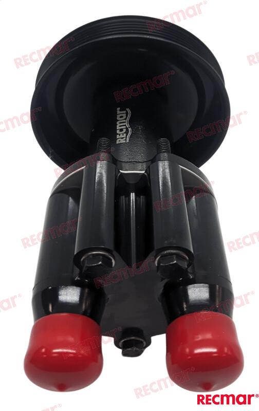 Sea Water Pump OEM: Mercruiser: 46-807151A9, 72774A86, 807151A9