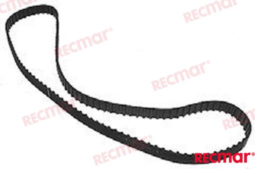 Timing belt for OEM: Volvo: 463377