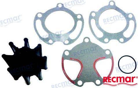 water pump service kit