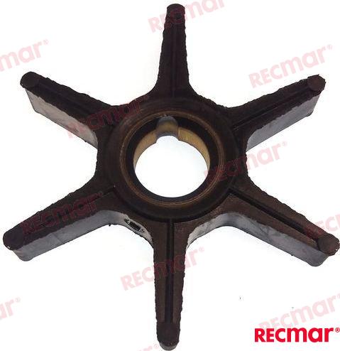 Impeller  Mercury Marinier 18-50HP OEM: Mercruiser: 47-8508910
